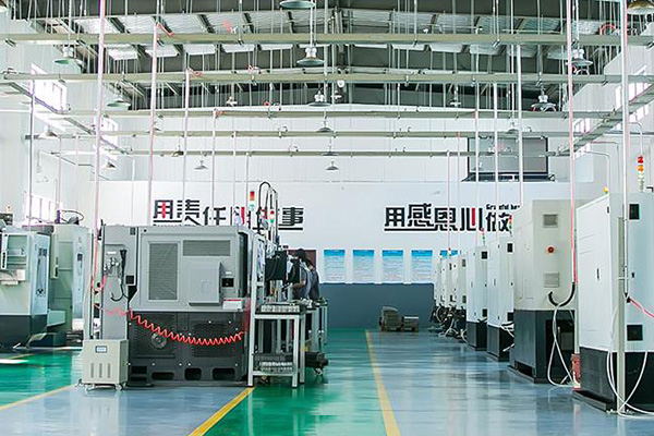 莊正精密機(jī)械